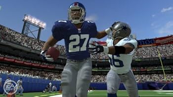 マッデン NFL 08(英語版) Amazon.com: MADDEN NFL 08 : Video Games